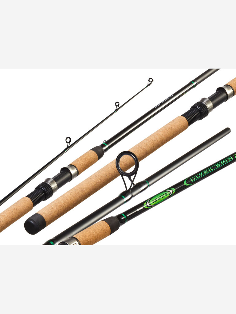Спиннинг Salmo Sniper ULTRA SPIN 25 2.70