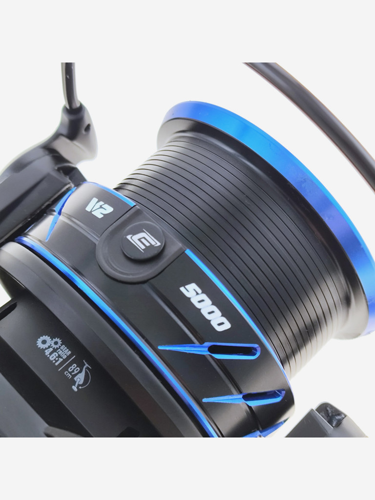 Катушка фидерная ELEGANCE FEEDER PRO V2 5000
