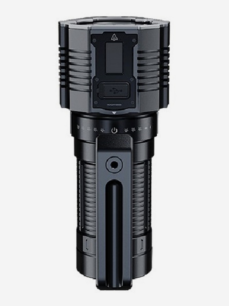 Фонарь ручной Fenix LR60R, 21000 лм