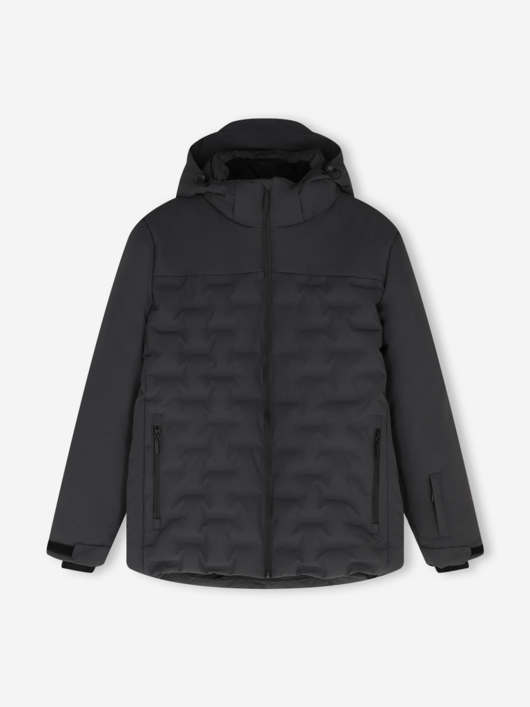 Куртка горнолыжная мембранная мужская Sergio Tacchini Nordsport 2.0