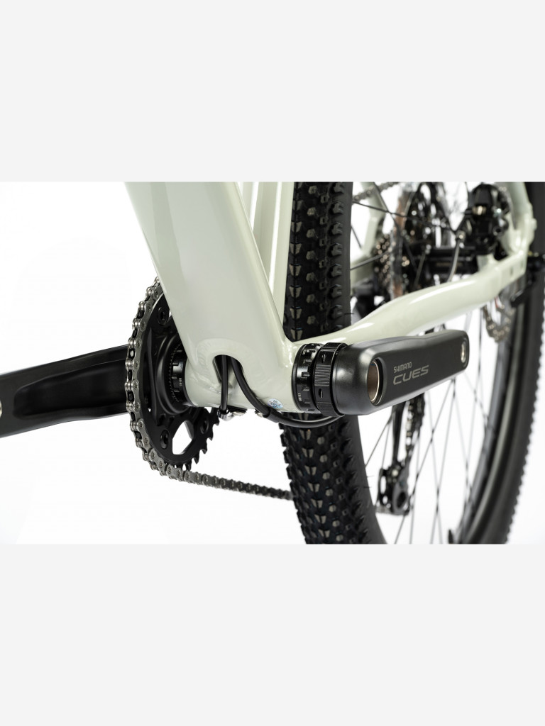 Велосипед горный Superior XC 899 2025