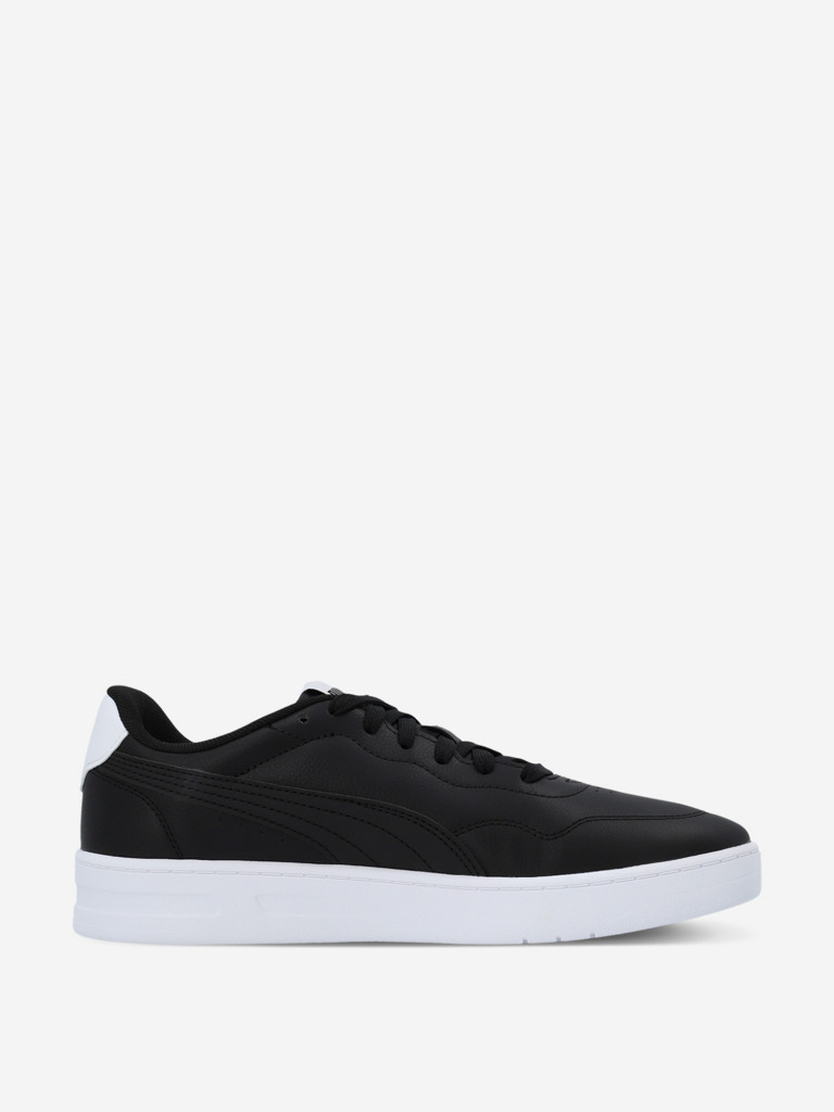 Кеды женские PUMA Court Lally