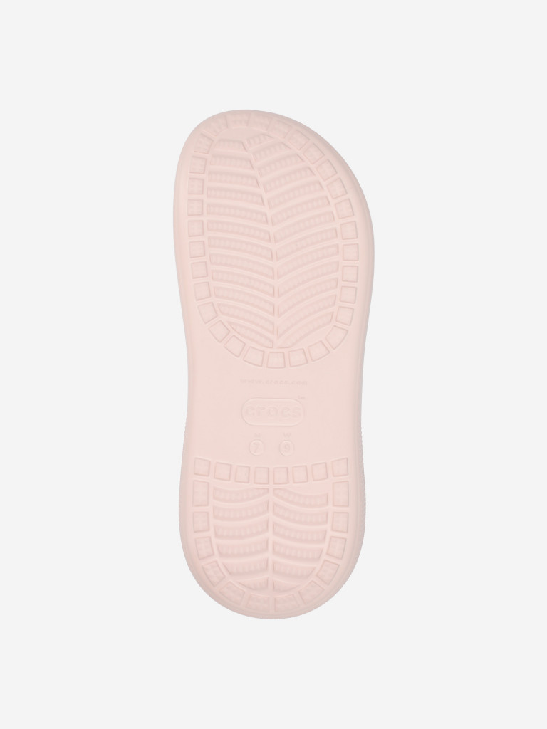Сабо женские Crocs Crush Clog