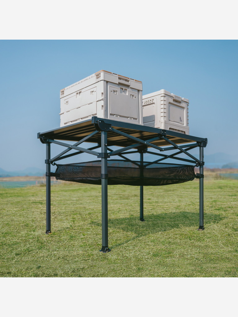 Складной стол Naturehike