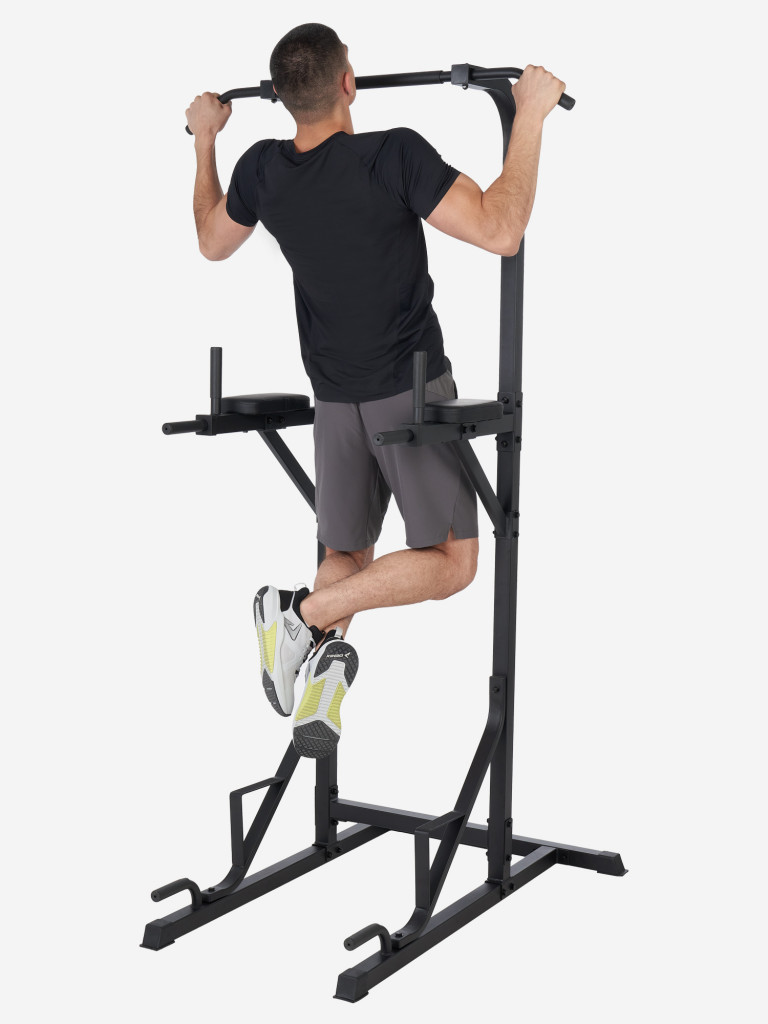 Стойка атлетическая Torneo G-222