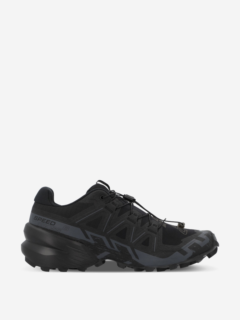 Кроссовки женские Salomon Speedcross 6
