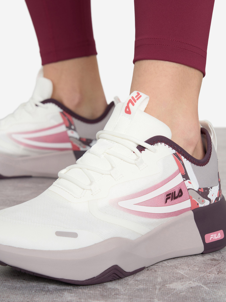 Кроссовки женские FILA Amelie