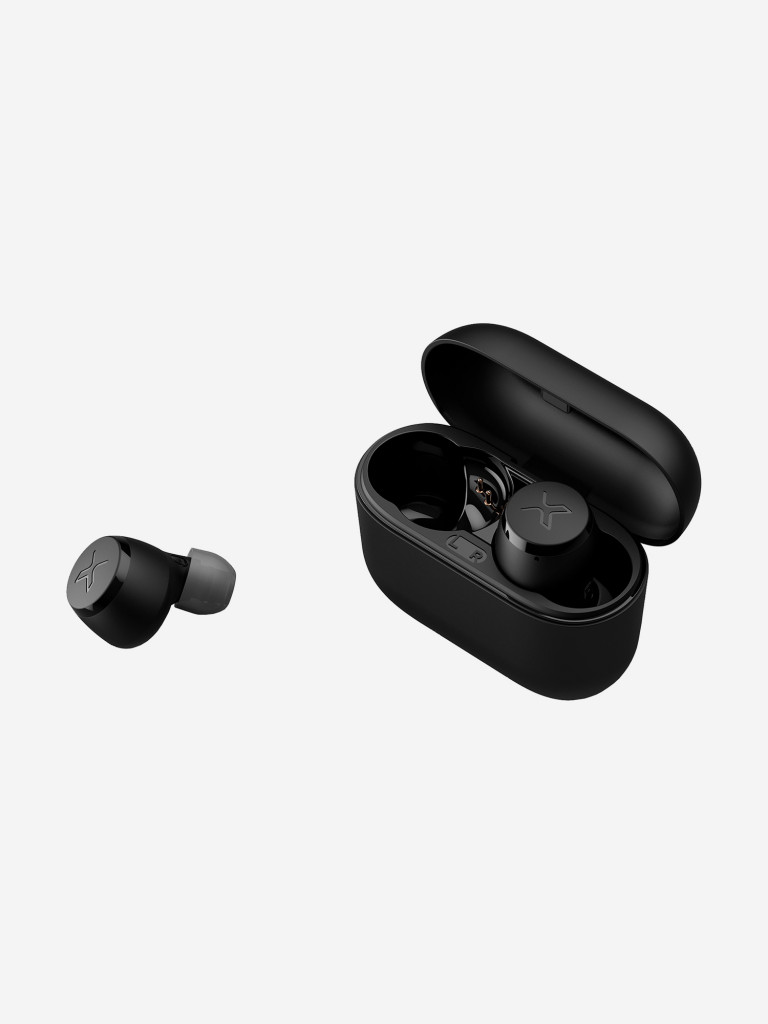 Наушники Edifier X3, Bluetooth, внутриканальные, черный