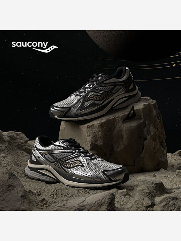 Кроссовки Saucony Kinvara Elite 4