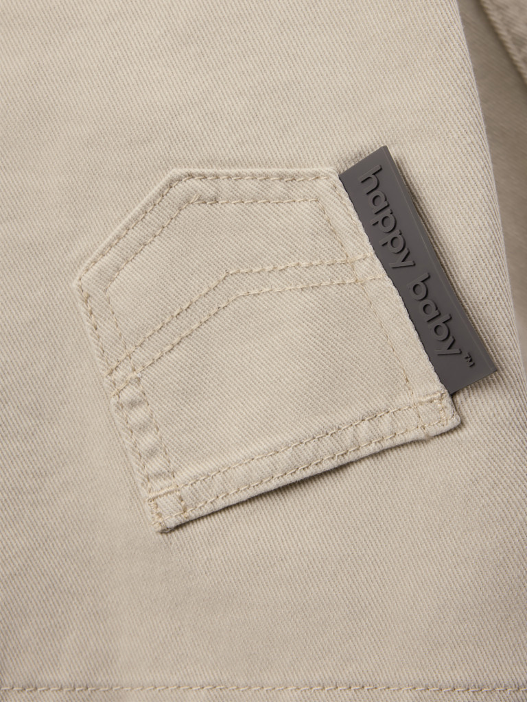 Куртка детская Happy Baby