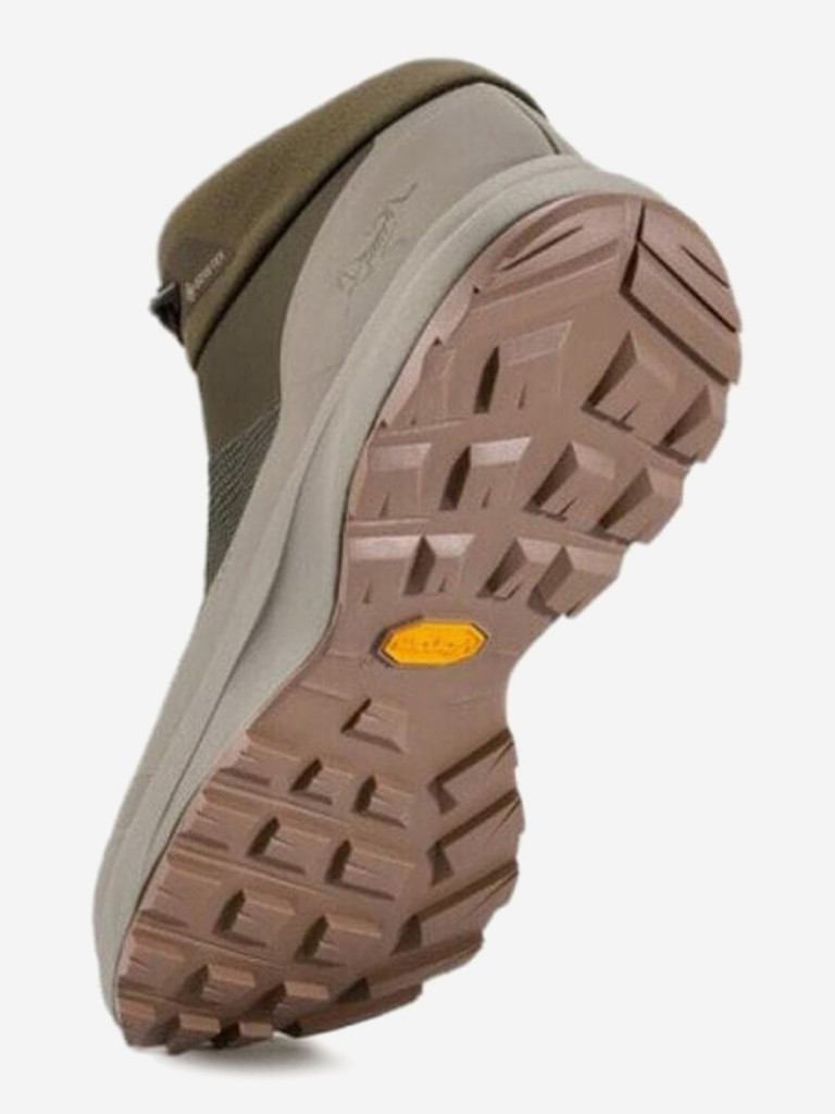 Кроссовки Arc'teryx Aerios FL Anti-Slip