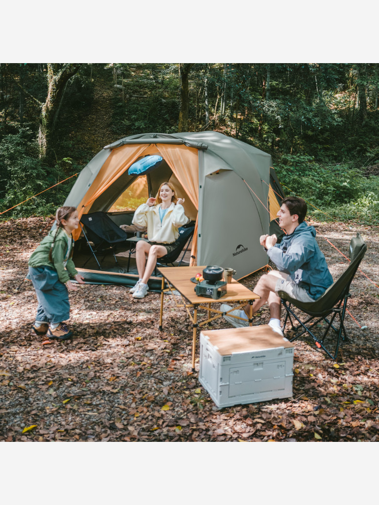 Палатка кемпинговая Naturehike