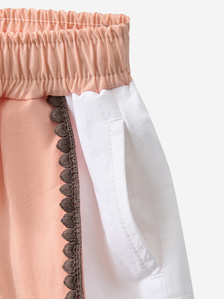 Шорты детские HAPPY BABY