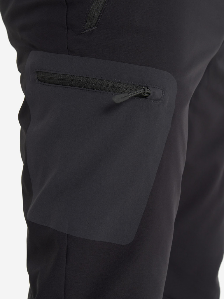 Брюки мужские Jack Wolfskin Active Track