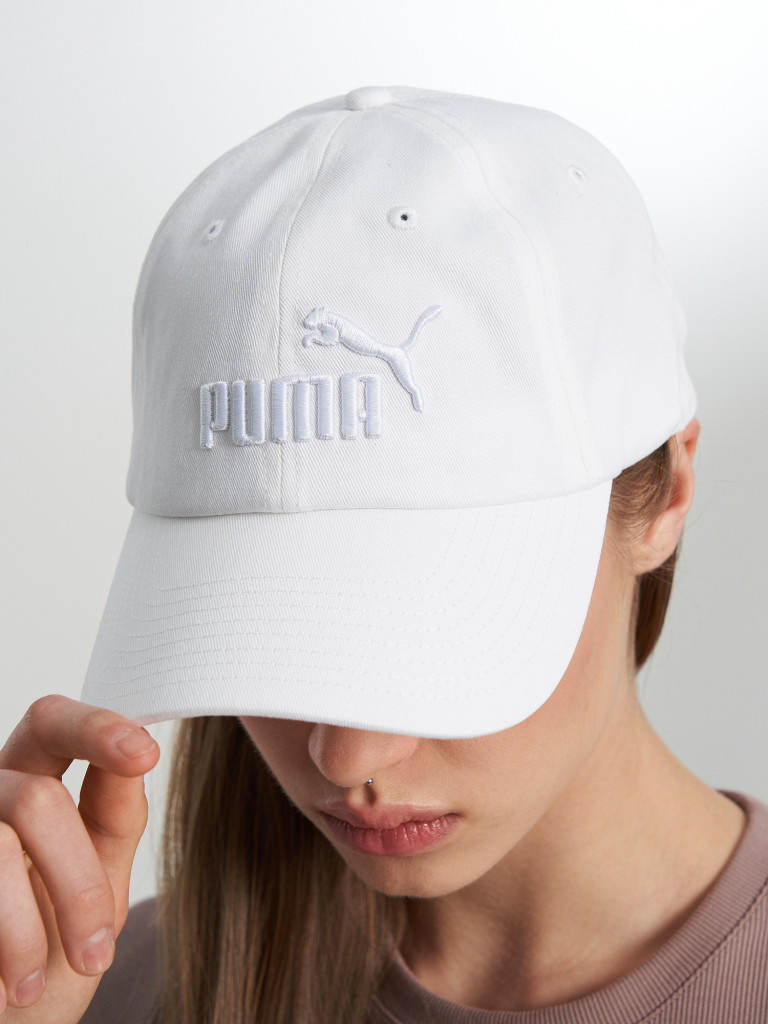 Бейсболка PUMA Ess No.1 Logo
