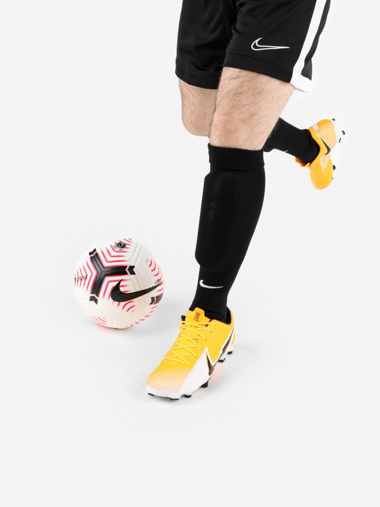 Бутсы мужские Nike Vapor 13 Academy FG/MG