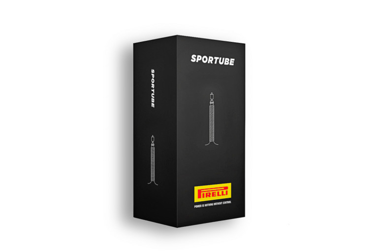 Велокамера Pirelli SPORTUBE 29