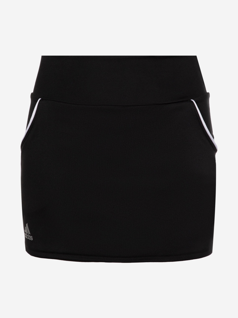 Юбка Adidas Club Skirt W Navy