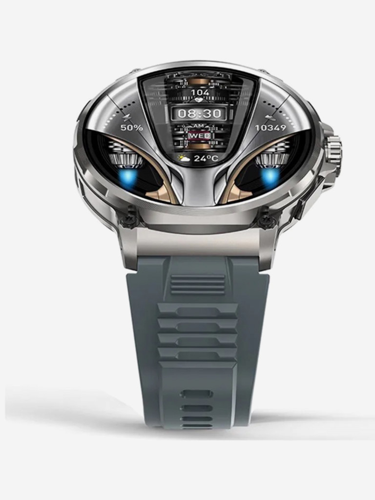 Смарт-часы CheckME Smart CMSV69SGR