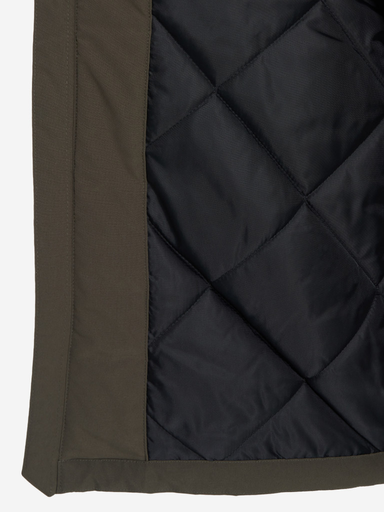 Куртка утепленная мужская Outventure