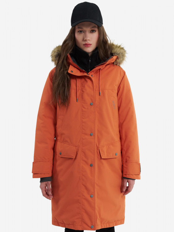 Куртка женская NORPPA Iremel