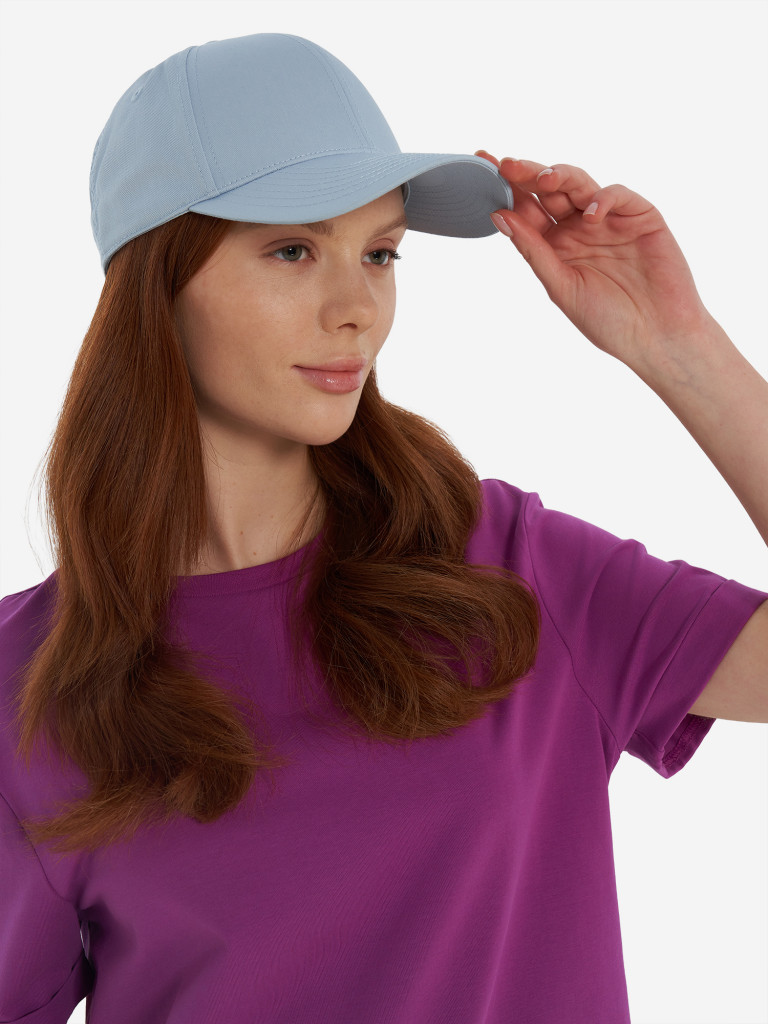 Бейсболка Demix