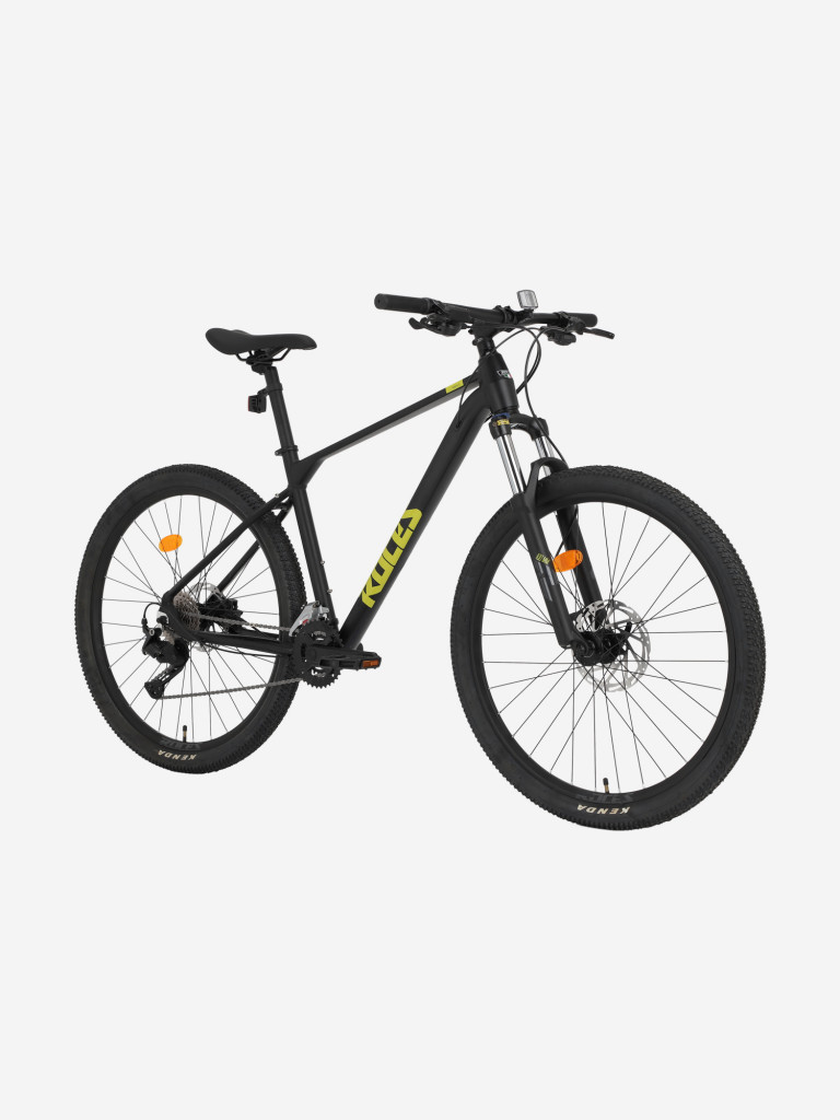 Велосипед горный Roces Vento 2 27.5"