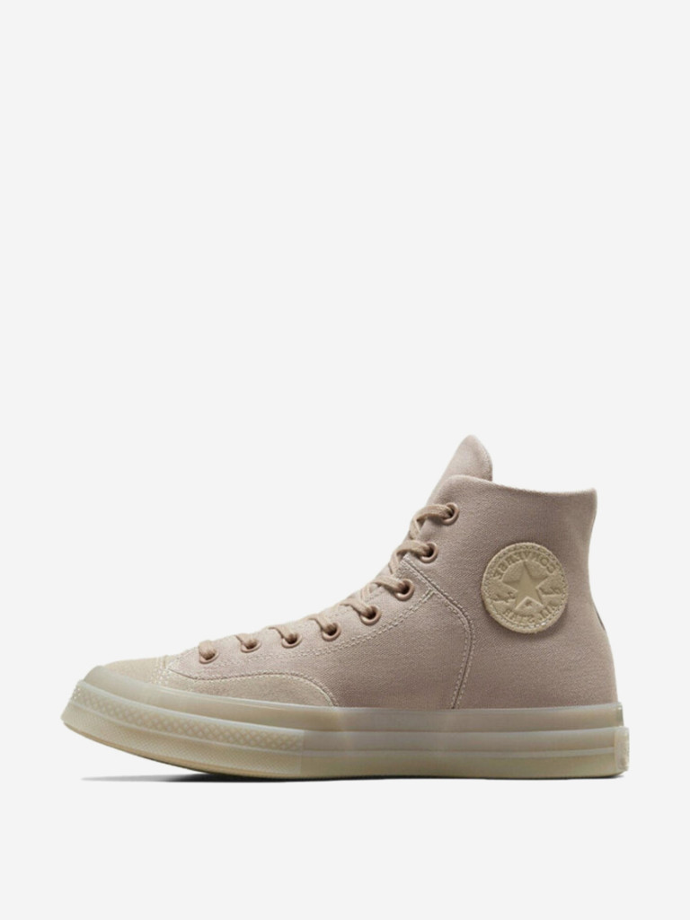 Кроссовки Converse Chuck Taylor All Star 70 Hi Marquis