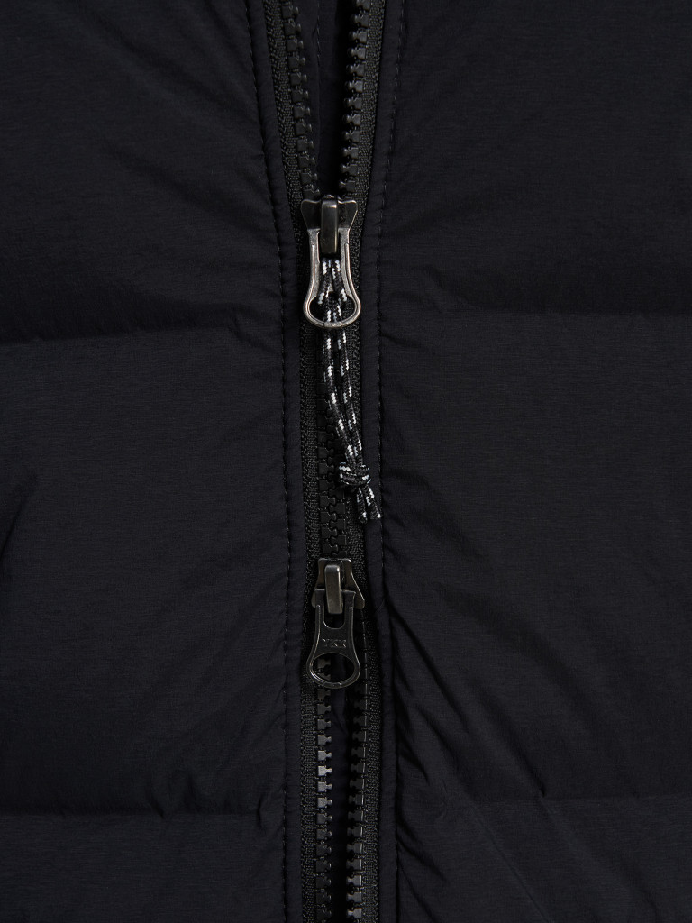 Ультралегкий пуховик женский Mountain Hardwear Stretchdown Parka