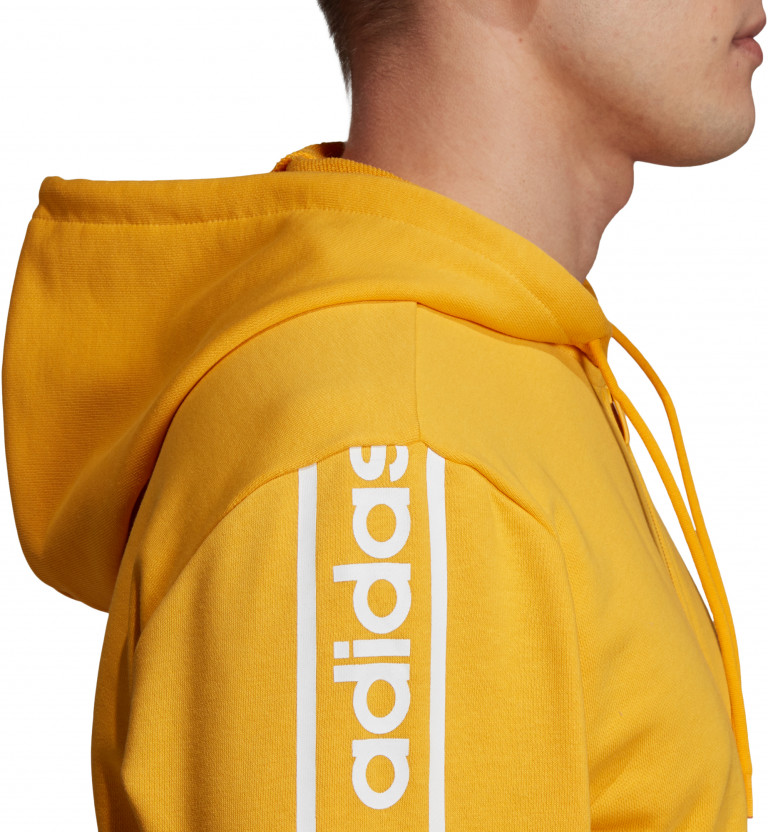 Толстовка мужская adidas