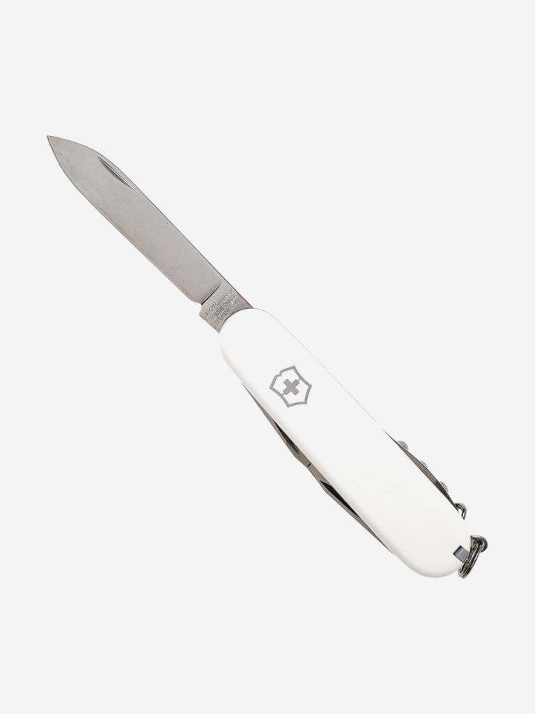 Нож складной Victorinox Spartan, 91 мм, 12 функций