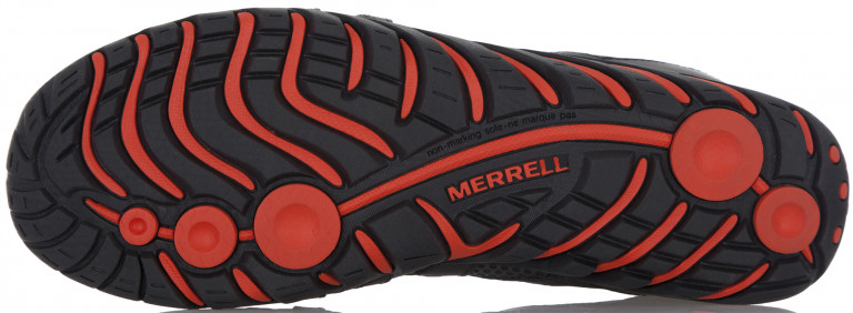 Полуботинки мужские Merrell Rapidbow Shield