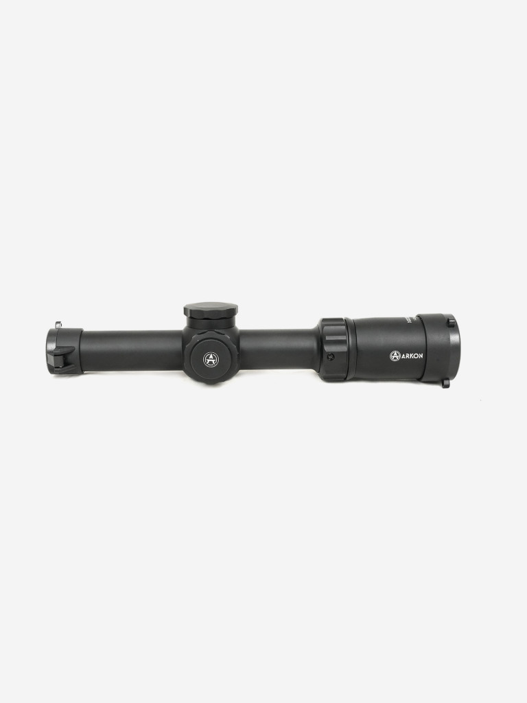 Оптический прицел ARKON Model C 1-10x24