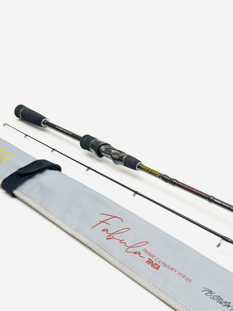 Спиннинговое удилище Pontoon21 Fabula Tinta, 259 см., 8.0-36.0 гр., 10-22Lb., Fast