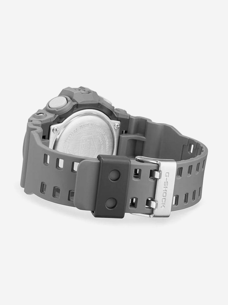 Спортивные часы CASIO G-SHOCK GA-700HD-8A