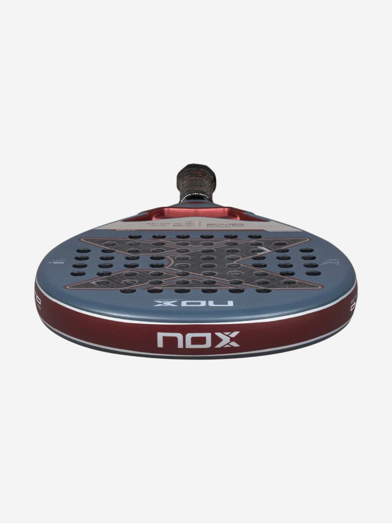 Ракетка для падел-тенниса NOX AT10 Genius 12K 2025