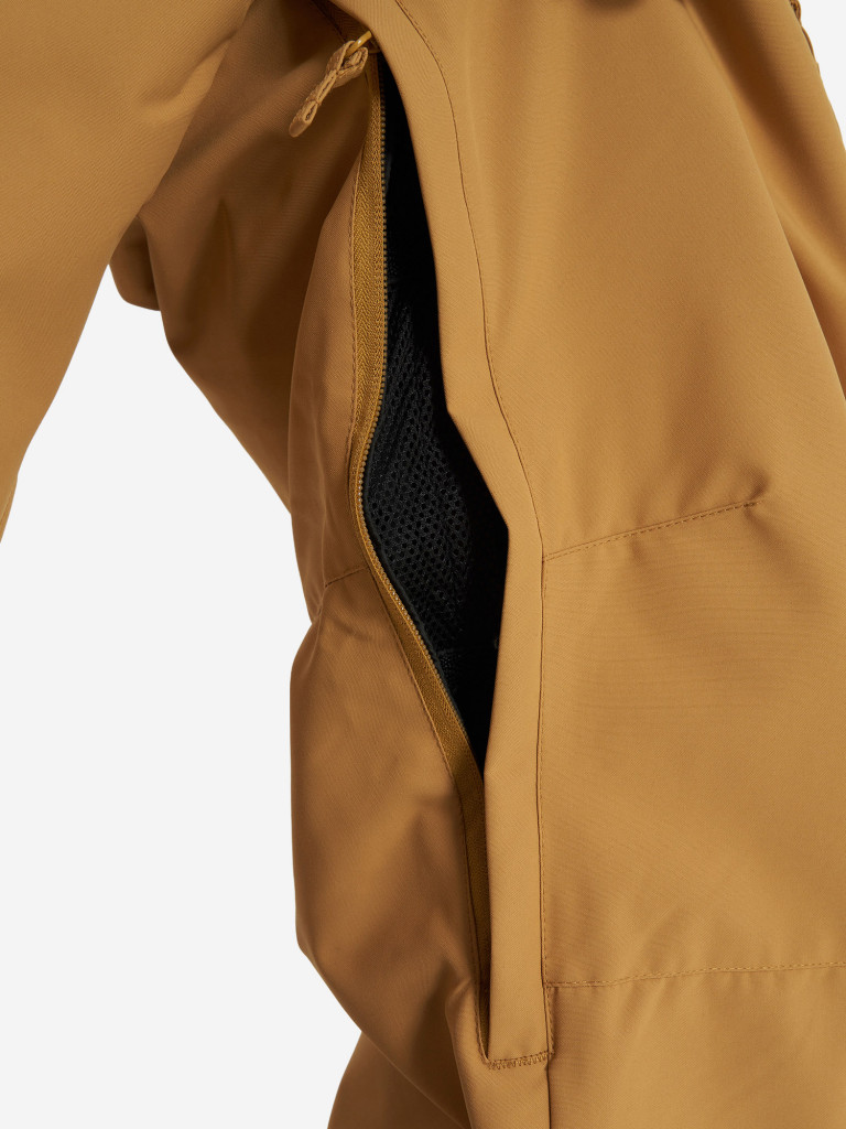 Брюки утепленные мужские DC Shoes Banshee