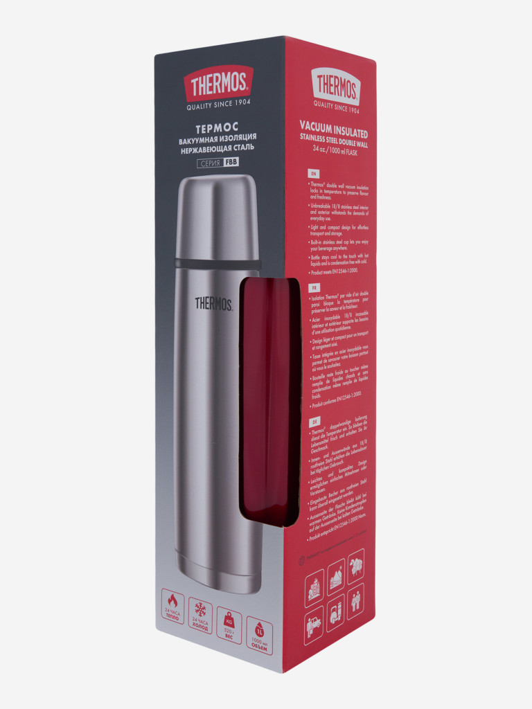 Термос Thermos FBB, 1 л