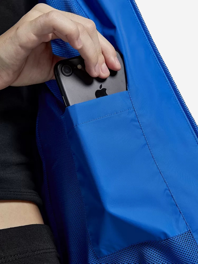 Ветровка детская KELME Children's Raincoat