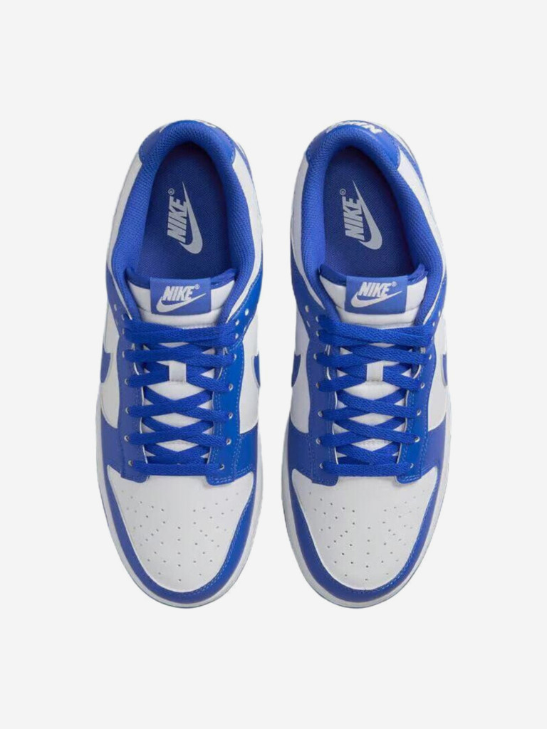 Кеды мужские Nike Dunk Low