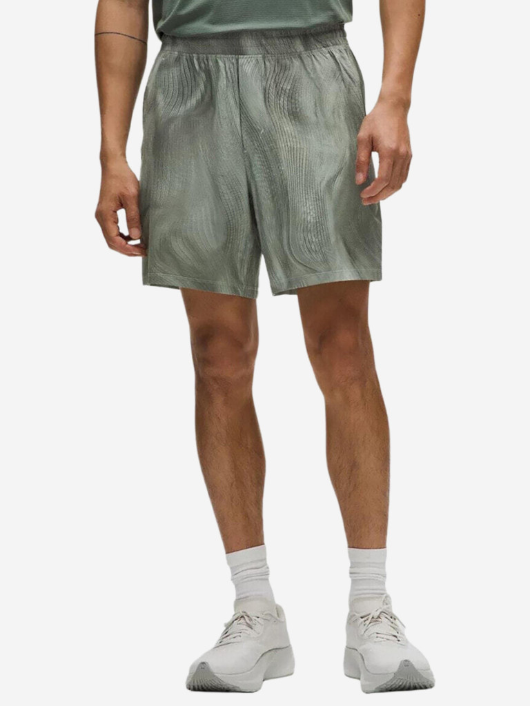 Шорты Lululemon Pace Breaker Short