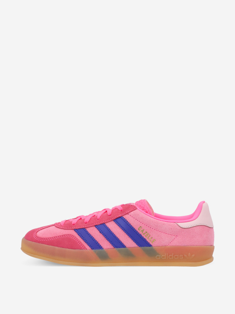 Кеды женские adidas Gazelle Indoor