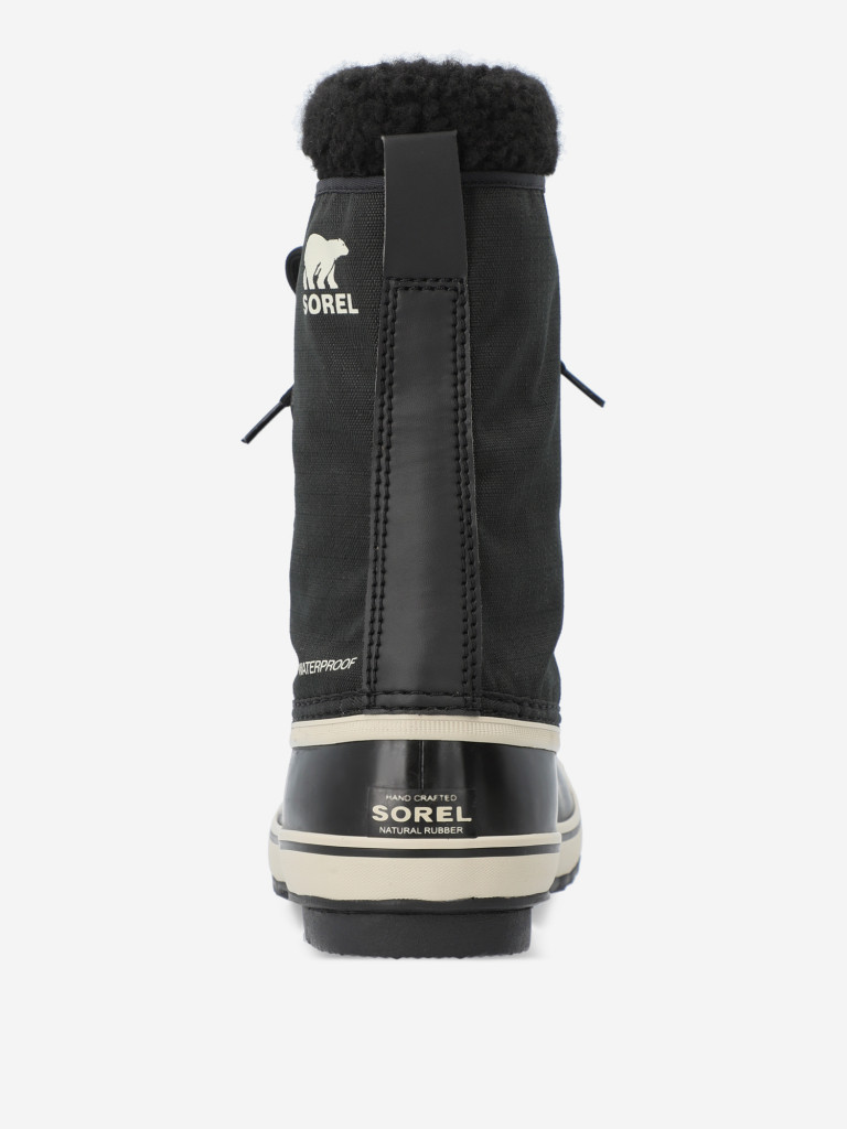 Сапоги утепленные мужские Sorel 1964 Pac™ Nylon Wp