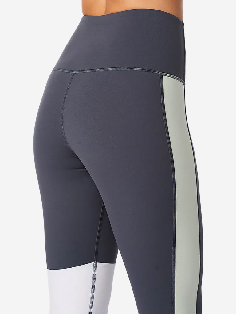 Женские компрессионные тайтсы 2XU Form Block Hi-Rise Compression Tights