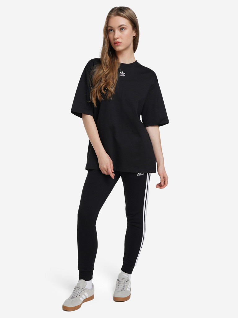Футболка женская adidas