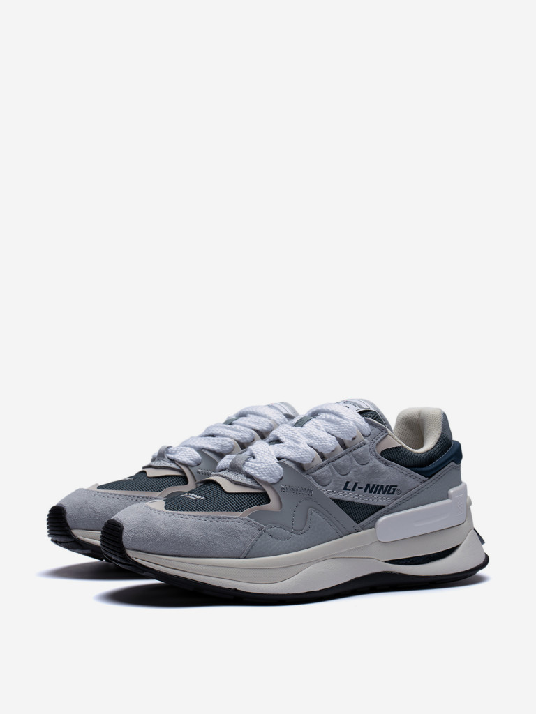 Полуботинки женские Li-Ning Moment V2