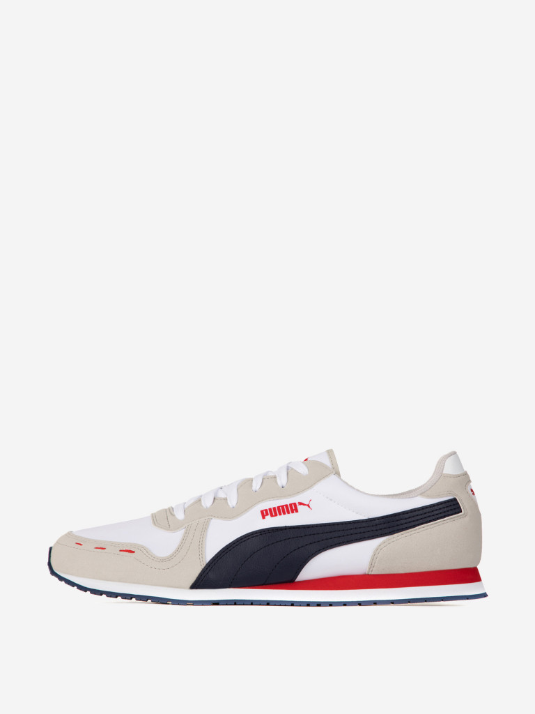 Кроссовки мужские PUMA Cabana Run