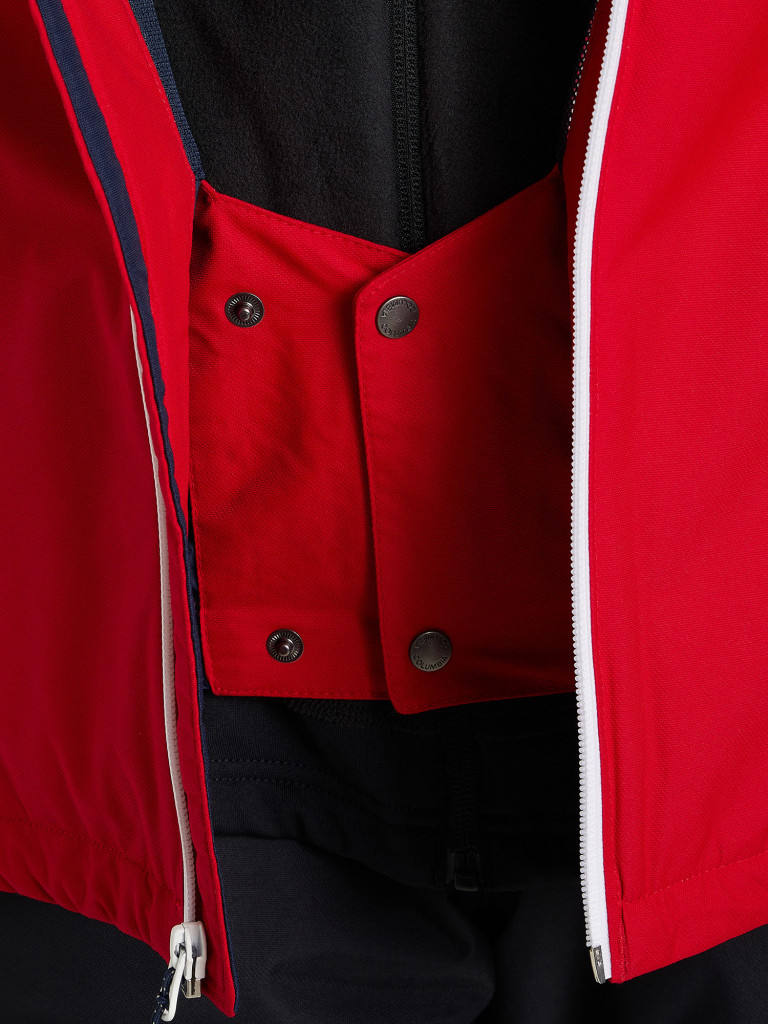 Куртка утепленная мужская Columbia Timberturner II Jacket