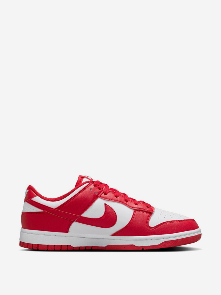 Кроссовки Nike Dunk Low Next Nature