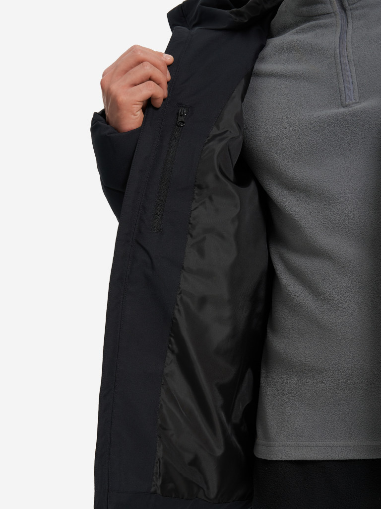 Пуховик мужской Outventure